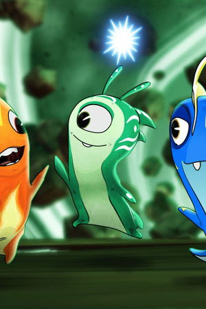 Slugterra