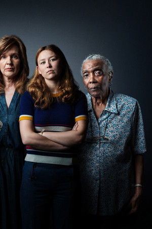 Snatches: Moments from Women's Lives