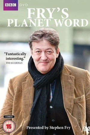 Fry's Planet Word