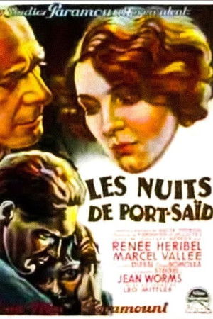 Les Nuits de Port Said