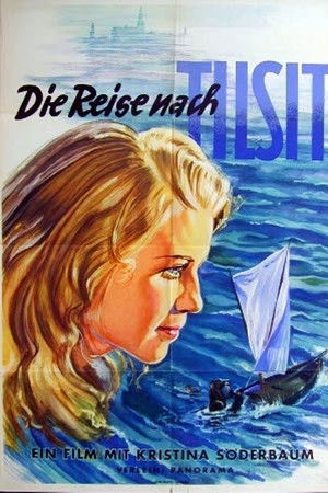 Die Reise nach Tilsit
