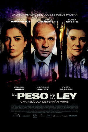 El peso de la ley