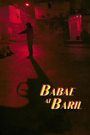 Babae at Baril