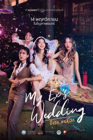 มายเอ็กซ์ เวดดิ้ง... ปิ๊งรักคนที่เลิก