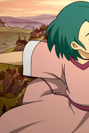 Kemono no Souja Erin