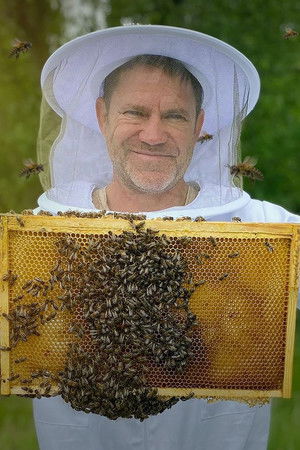 The Secret Life of Bees