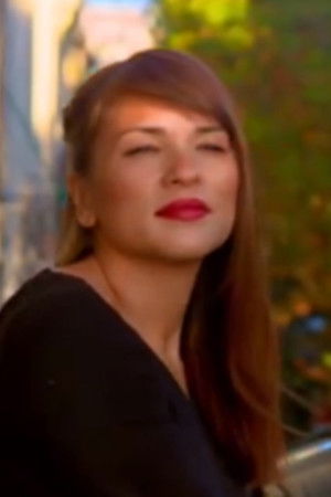 Rachel Khoo's Kitchen Notebook: Cosmopolitan Cook