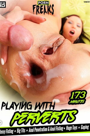 Playing with Perverts