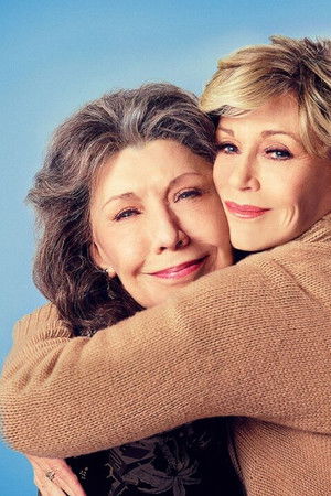 Grace ve Frankie