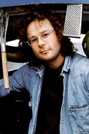 A Cook on the Wild Side