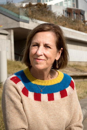 The Women Who Changed Modern Scotland