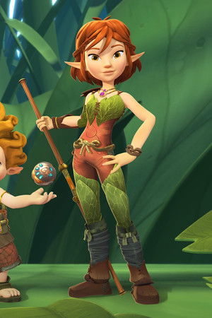 Arthur et les Minimoys