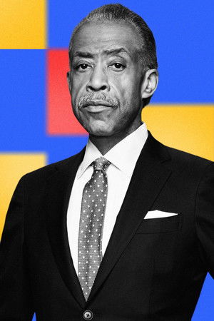 PoliticsNation with Al Sharpton