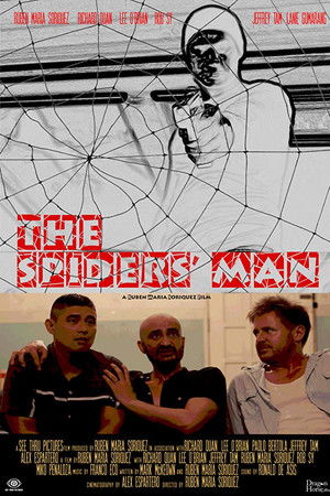 The Spiders' Man