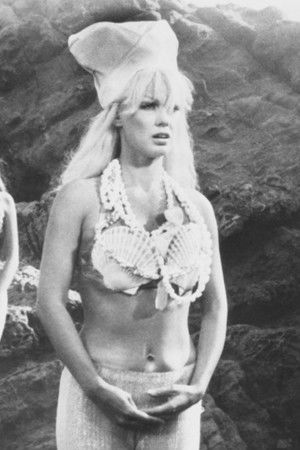 Voyage to the Planet of Prehistoric Women