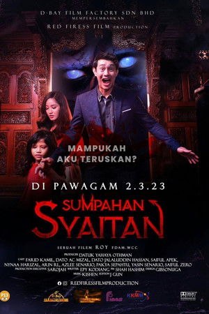 Sumpahan Syaitan