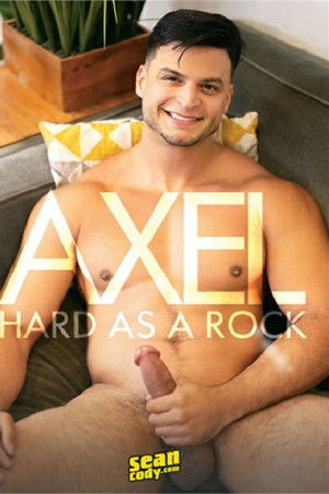Axel: Hard as a Rock