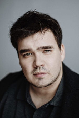 Сергей Анненков