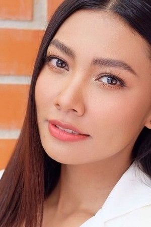 วิชญาณี เปียกลิ่น