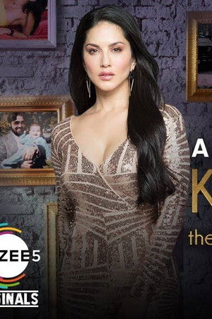 Karenjit Kaur: The Untold Story of Sunny Leone