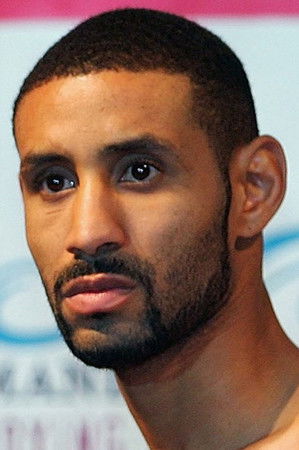 Diego Corrales