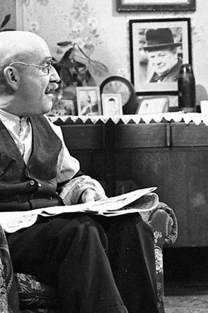 Till Death Us Do Part