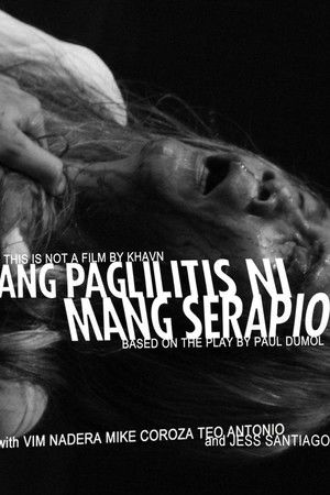 Ang Paglilitis ni Mang Serapio