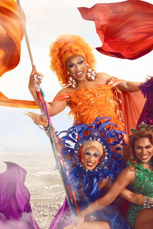 Beaulah: Queens van die Kaap