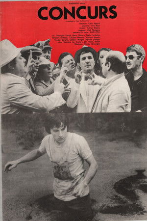 Concurs
