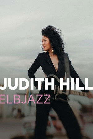 Judith Hill Elbjazz Festival 2024