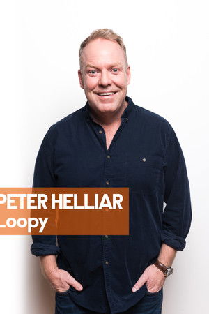 Peter Helliar: Loopy