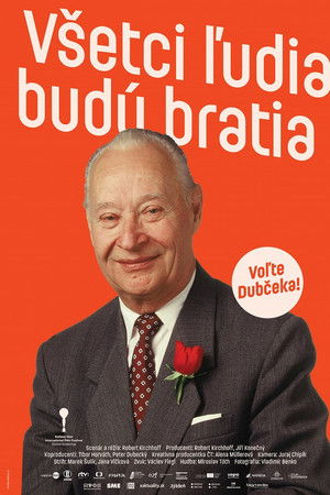 Všetci ľudia budú bratia