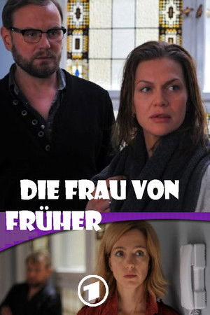 Die Frau von früher