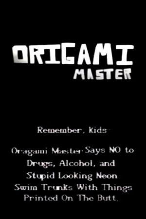 Ninja Ko: The Origami Master