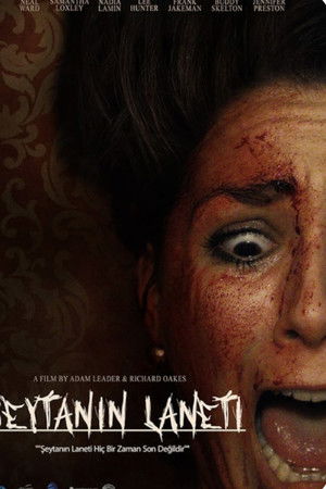 Şeytanın Laneti