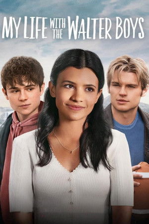 Walter Erkekleriyle Hayatım