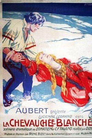 La chevauchée blanche