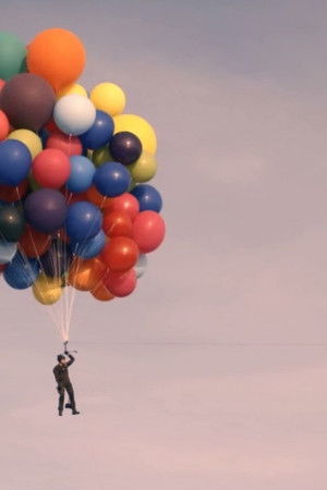 Med livet som innsats