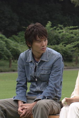 恋文 〜私たちが愛した男〜