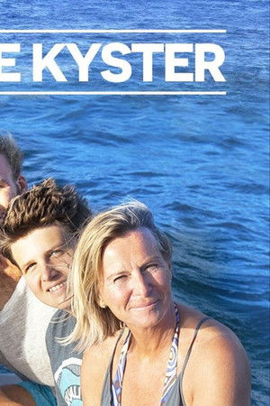 Kurs mod fjerne kyster