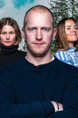 Til fjells med Folle