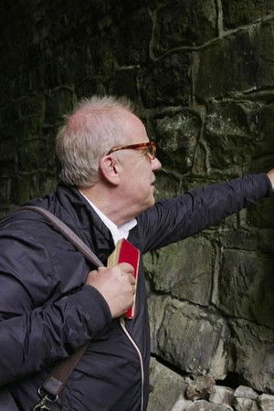 Meyer-Burckhardts Zeitreisen