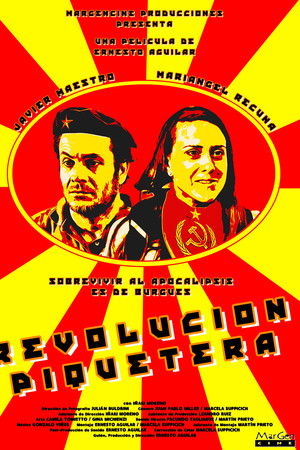 Revolución Piquetera