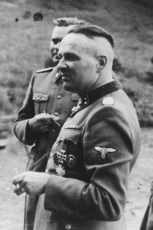 Nazilerin Gizli Dünyası