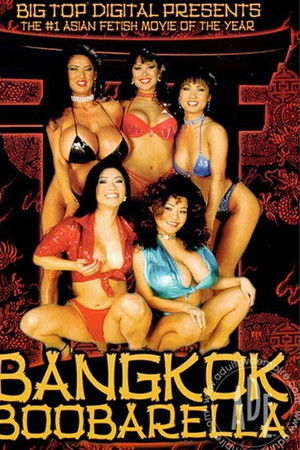 Bangkok Boobarella