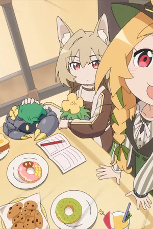 小刻的画图写话