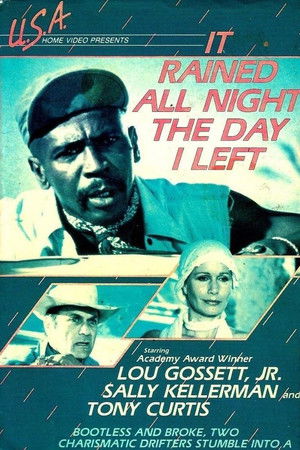 It Rained All Night the Day I Left