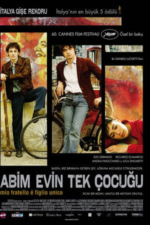 Abim Evin Tek Çocuğu