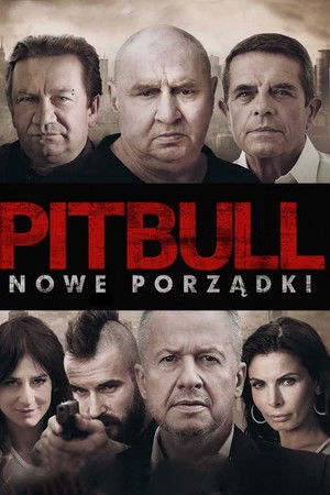 Pitbull. Nowe porządki