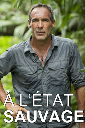 À l'état sauvage
